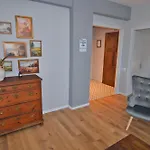 Apozari Xenias Apartment *