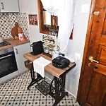 Apozari Xenias Apartment Kastoria