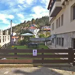 Apozari Xenias Kastoria