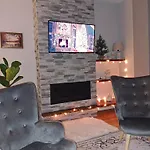 Apartment Apozari Xenias Kastoria
