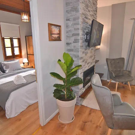 Apartmán Apozari Xenias