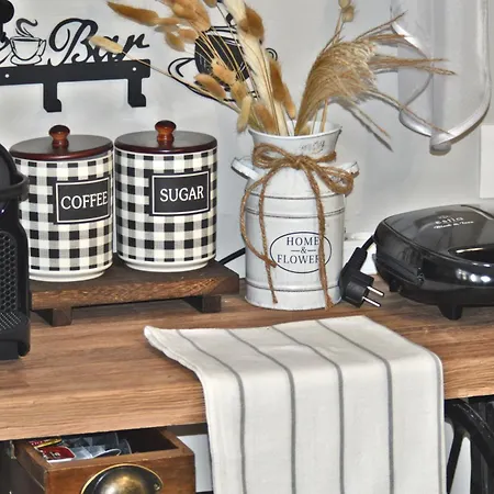 Apartmán Apozari Xenias