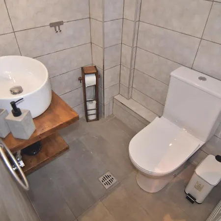 Apartmán Apozari Xenias