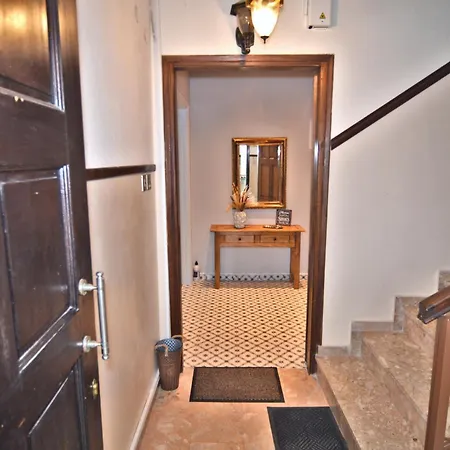 Apozari Xenias Apartmán Kastoria