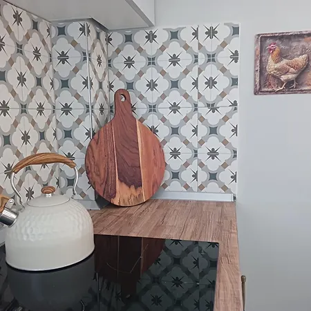 Apozari Xenias * Kastoria