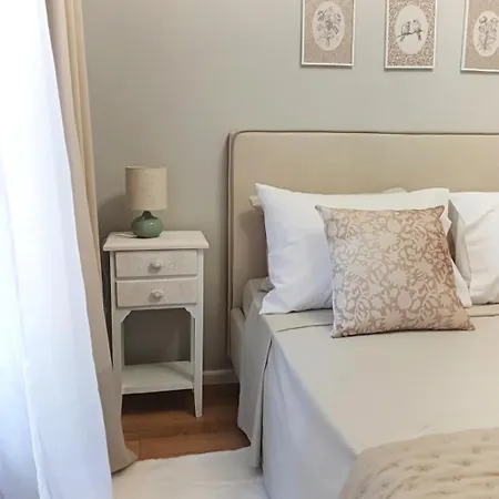 Apartmán Apozari Xenias