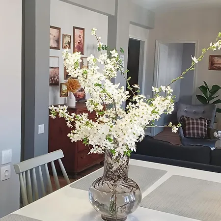 Apartmán Apozari Xenias *