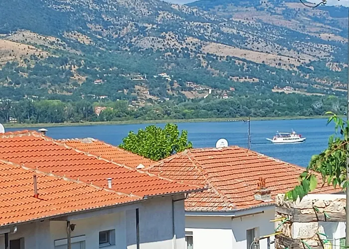 Apartmán Apozari Xenias Kastoria