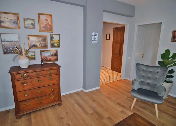 Apozari Xenias Apartmán *
