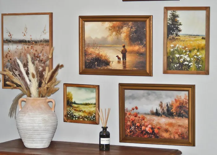 Apartmán Apozari Xenias *