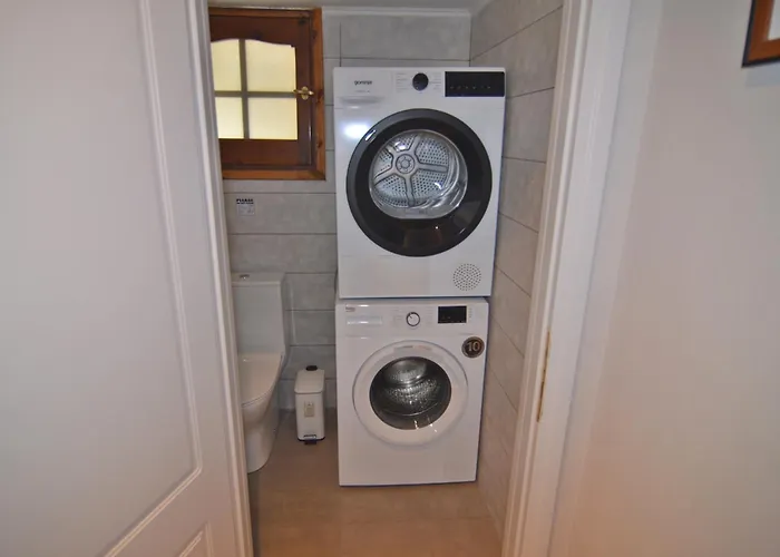 Apartmán Apozari Xenias *
