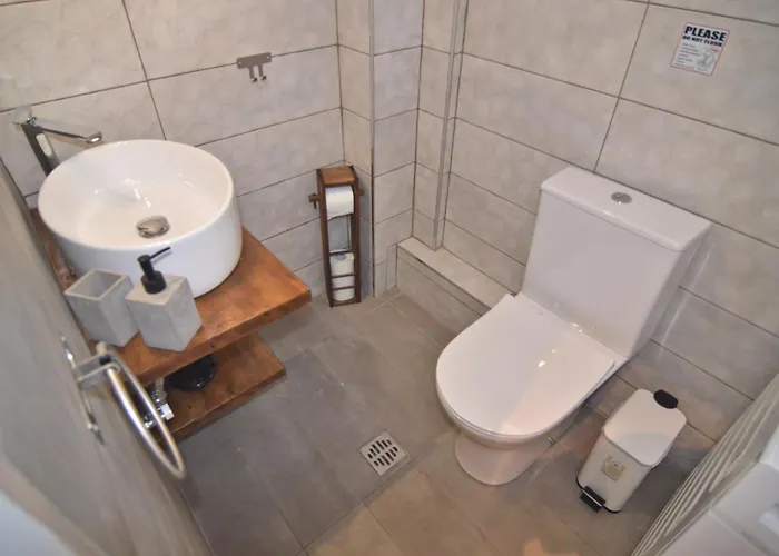 Apartmán Apozari Xenias