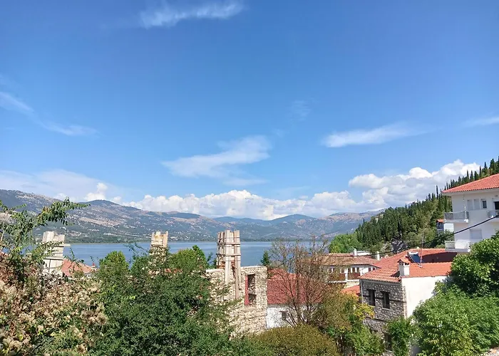 Apozari Xenias * Kastoria