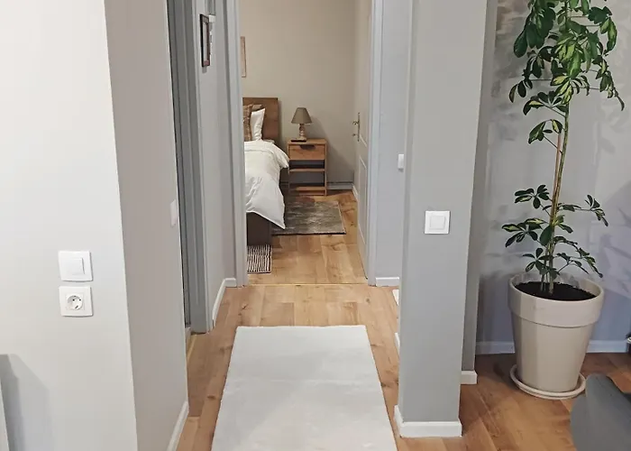 Apozari Xenias Apartmán