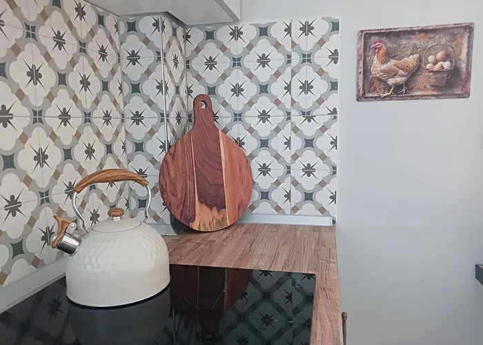 Apozari Xenias * Kastoria