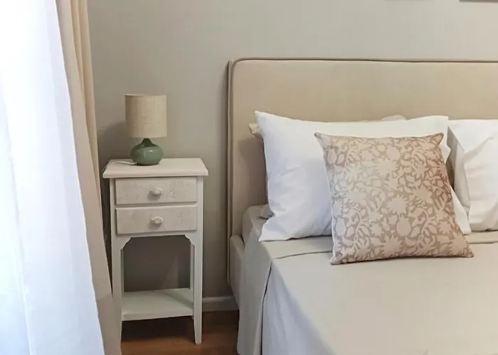 Apartmán Apozari Xenias