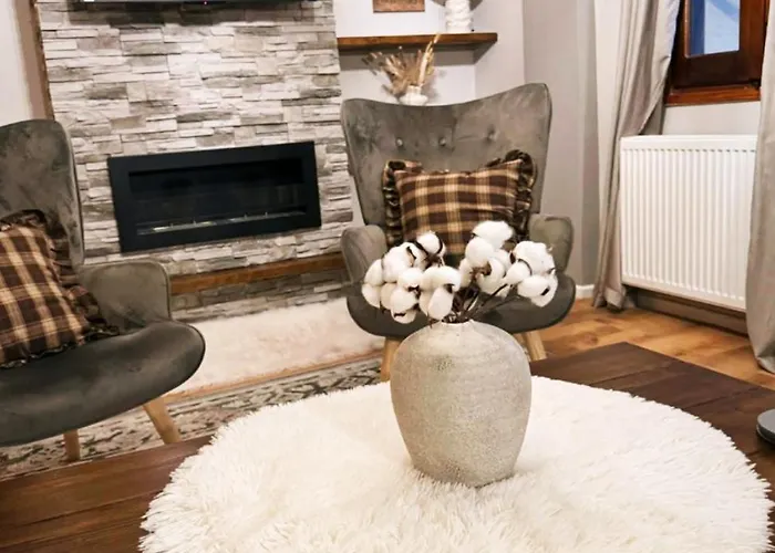 Apartmán Apozari Xenias *