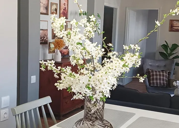 Apartmán Apozari Xenias *
